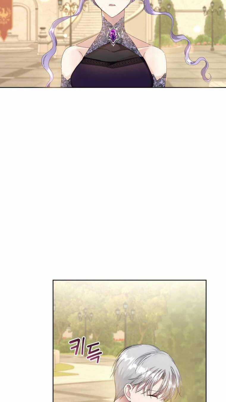 Tôi Là Vị Hôn Thê Của Nam Phụ Phản Diện Chapter 7 trang 40