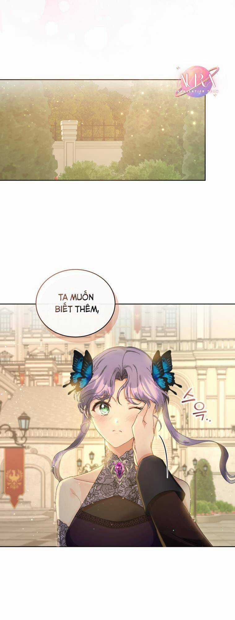 Tôi Là Vị Hôn Thê Của Nam Phụ Phản Diện Chapter 7 trang 45