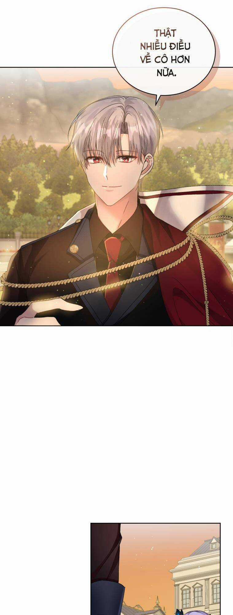 Tôi Là Vị Hôn Thê Của Nam Phụ Phản Diện Chapter 7 trang 46