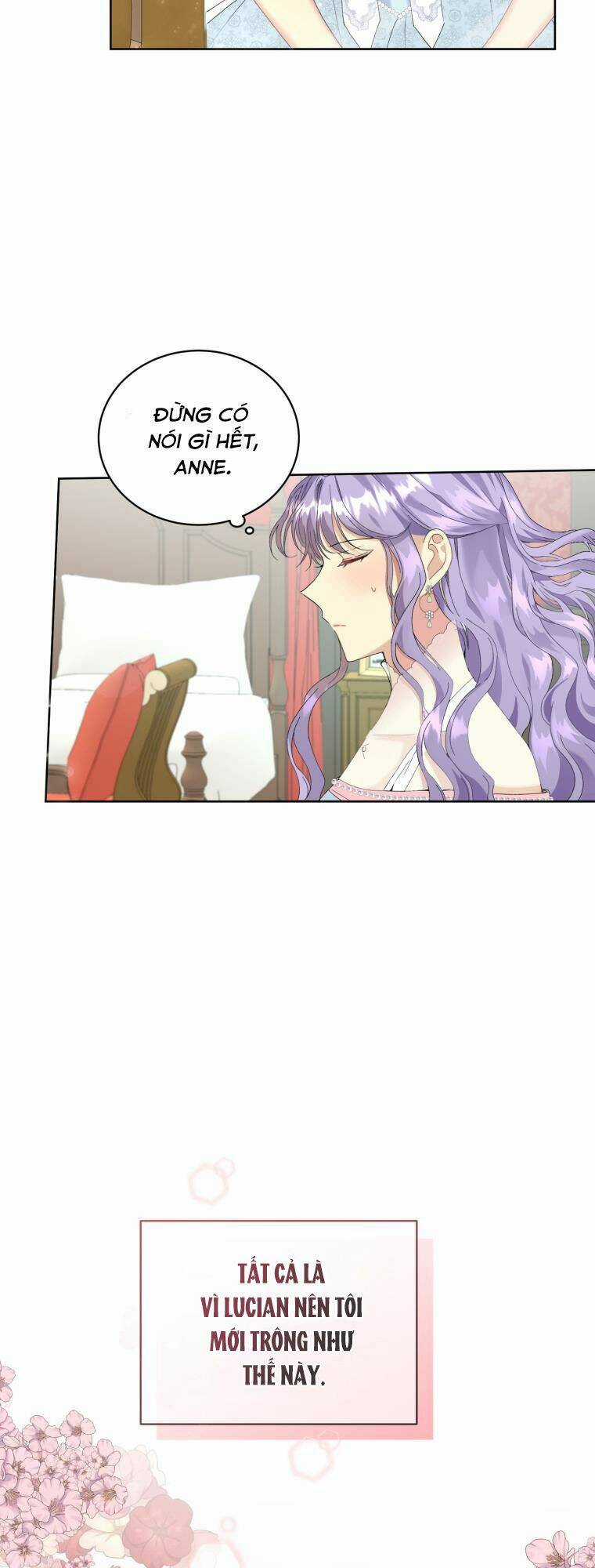 Tôi Là Vị Hôn Thê Của Nam Phụ Phản Diện Chapter 8 trang 10