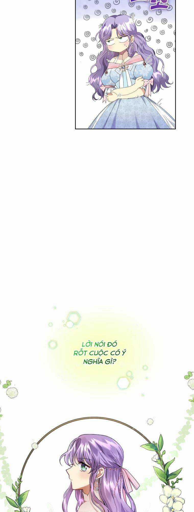 Tôi Là Vị Hôn Thê Của Nam Phụ Phản Diện Chapter 8 trang 12