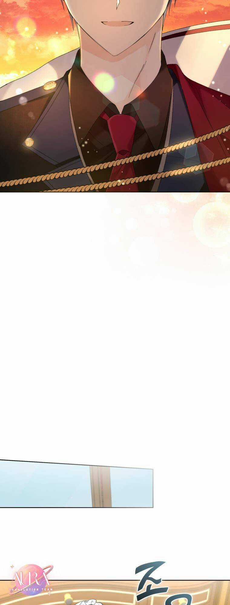 Tôi Là Vị Hôn Thê Của Nam Phụ Phản Diện Chapter 8 trang 21