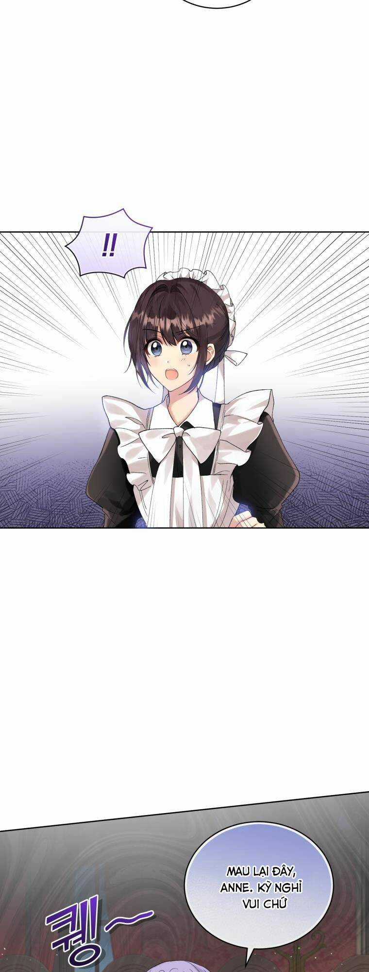 Tôi Là Vị Hôn Thê Của Nam Phụ Phản Diện Chapter 8 trang 3