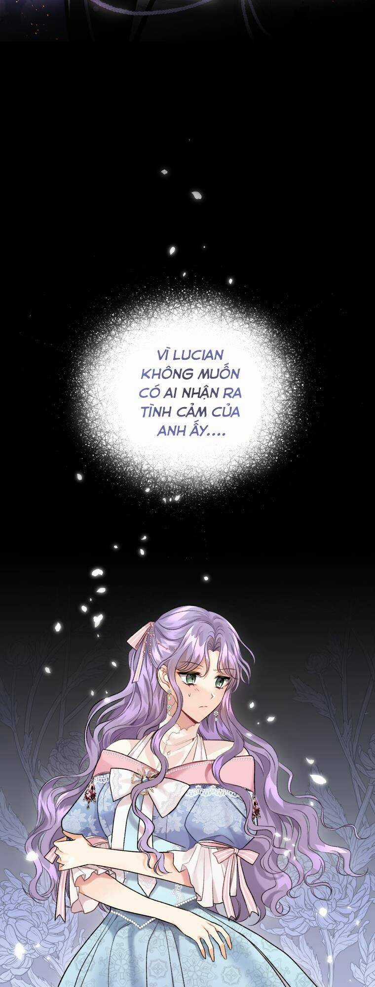 Tôi Là Vị Hôn Thê Của Nam Phụ Phản Diện Chapter 8 trang 33