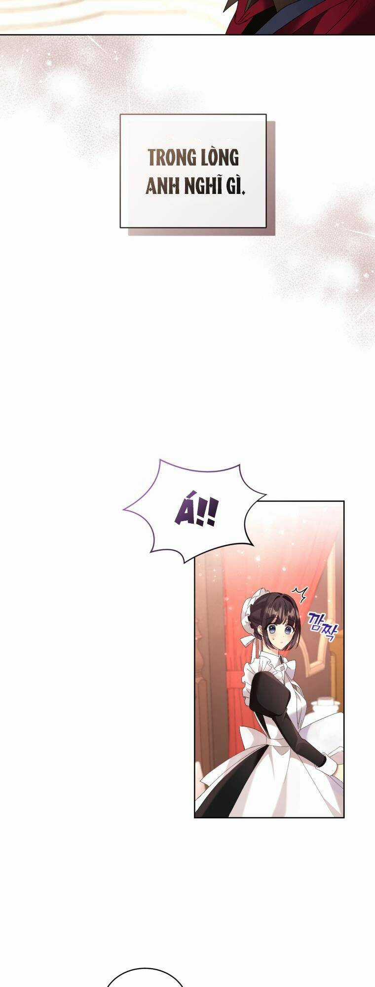 Tôi Là Vị Hôn Thê Của Nam Phụ Phản Diện Chapter 8 trang 37