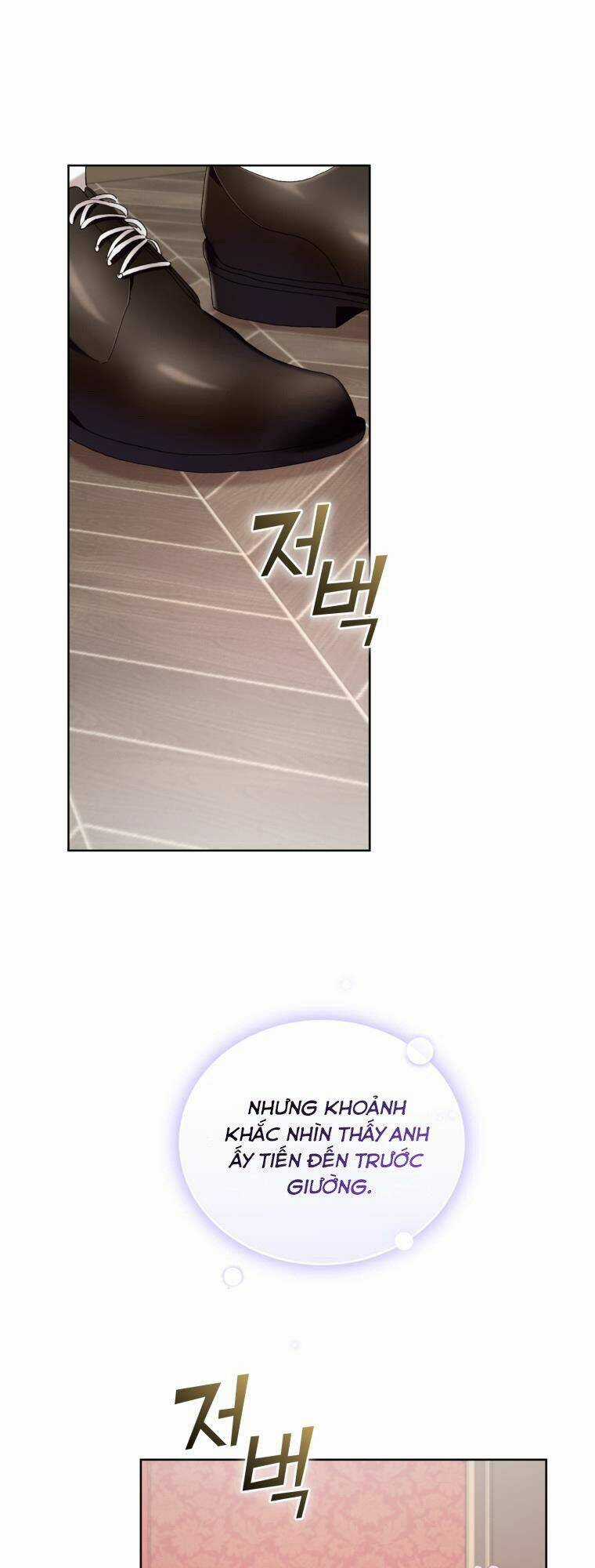 Tôi Là Vị Hôn Thê Của Nam Phụ Phản Diện Chapter 8 trang 50