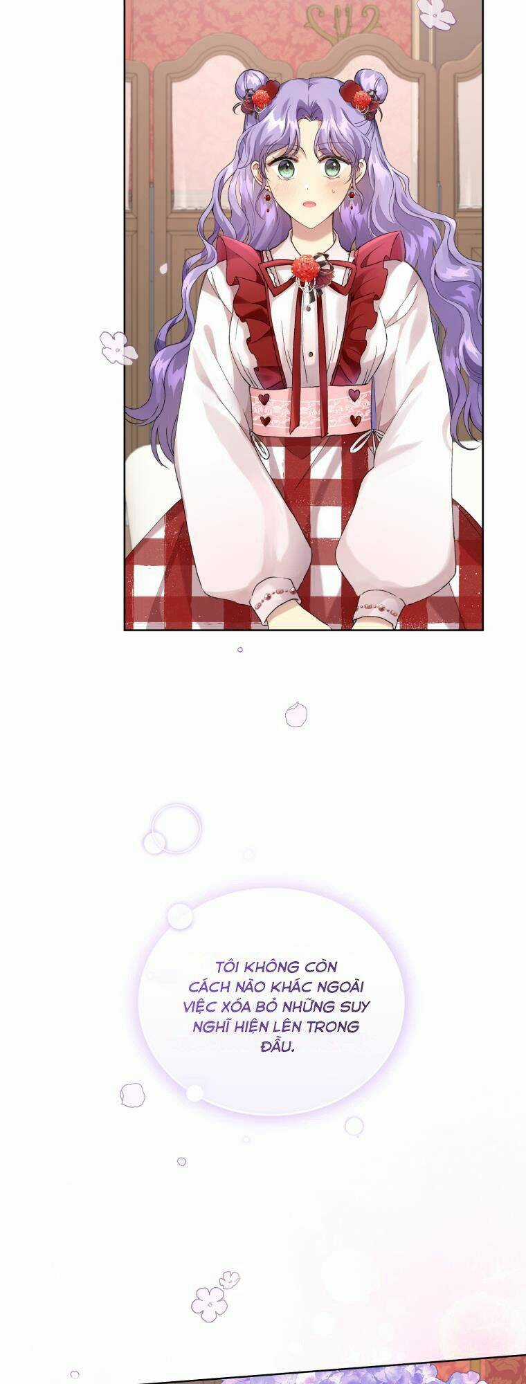 Tôi Là Vị Hôn Thê Của Nam Phụ Phản Diện Chapter 8 trang 51