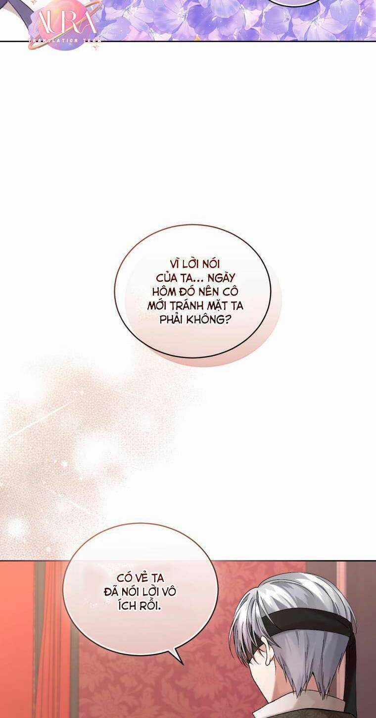 Tôi Là Vị Hôn Thê Của Nam Phụ Phản Diện Chapter 9 trang 11