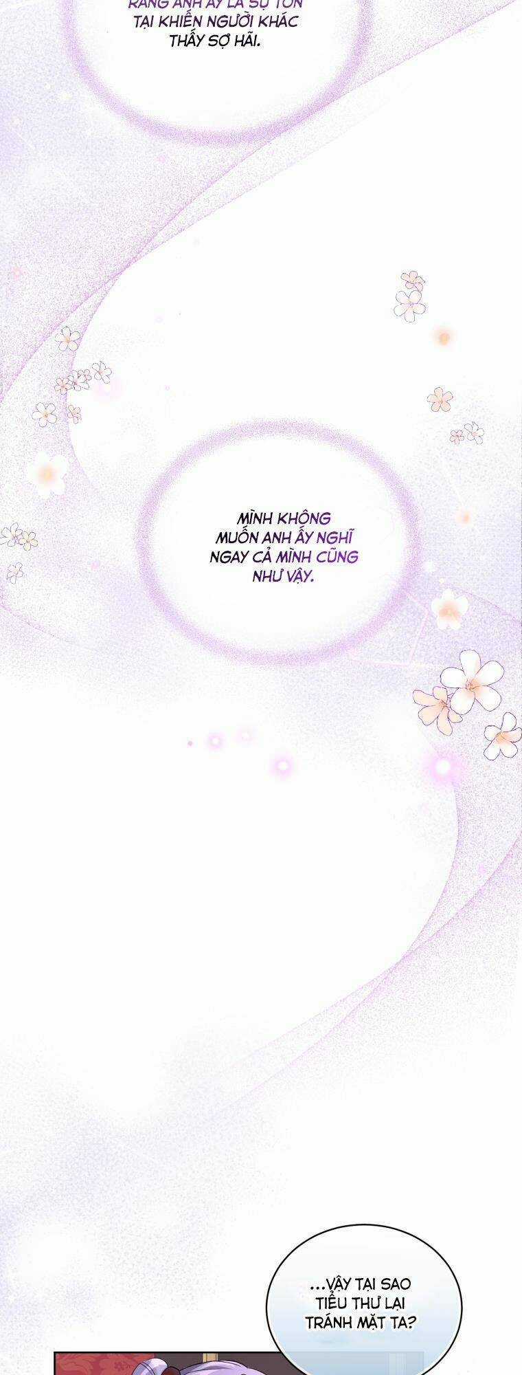 Tôi Là Vị Hôn Thê Của Nam Phụ Phản Diện Chapter 9 trang 18