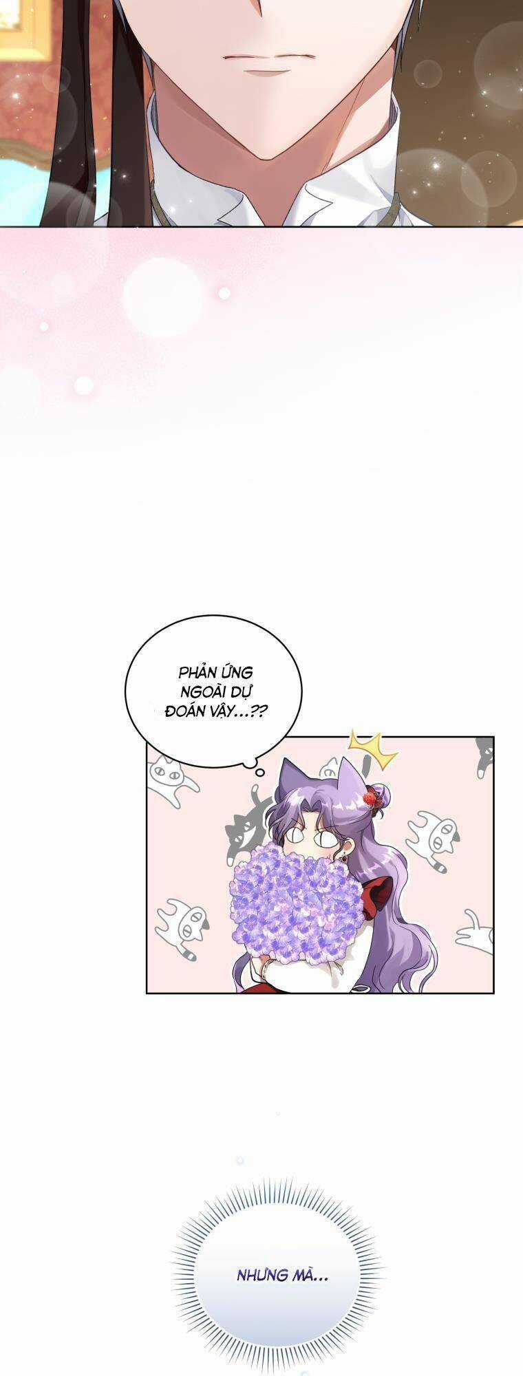 Tôi Là Vị Hôn Thê Của Nam Phụ Phản Diện Chapter 9 trang 25