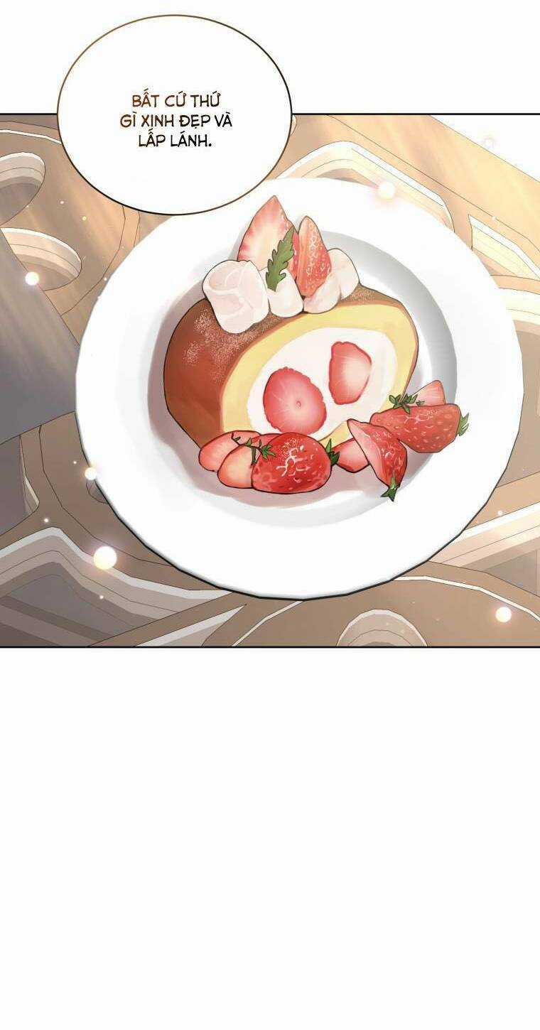 Tôi Là Vị Hôn Thê Của Nam Phụ Phản Diện Chapter 9 trang 33