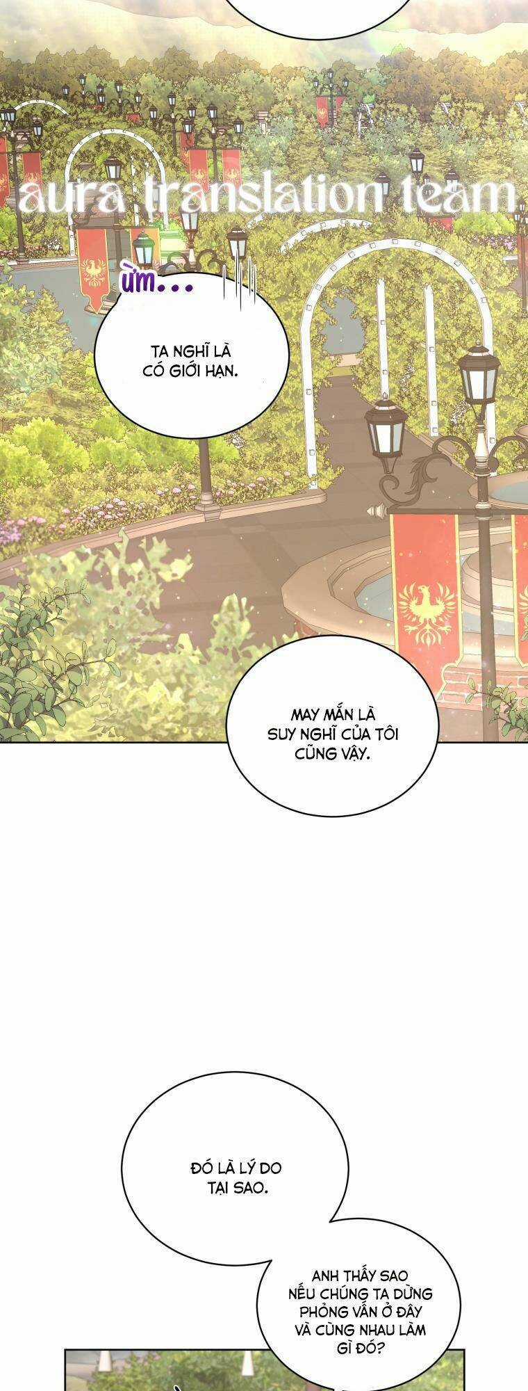 Tôi Là Vị Hôn Thê Của Nam Phụ Phản Diện Chapter 9 trang 39