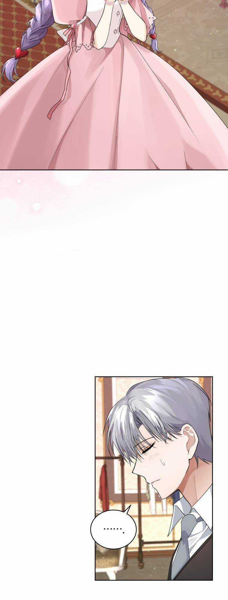 Tôi Là Vị Hôn Thê Của Nam Phụ Phản Diện Chapter 9 trang 58