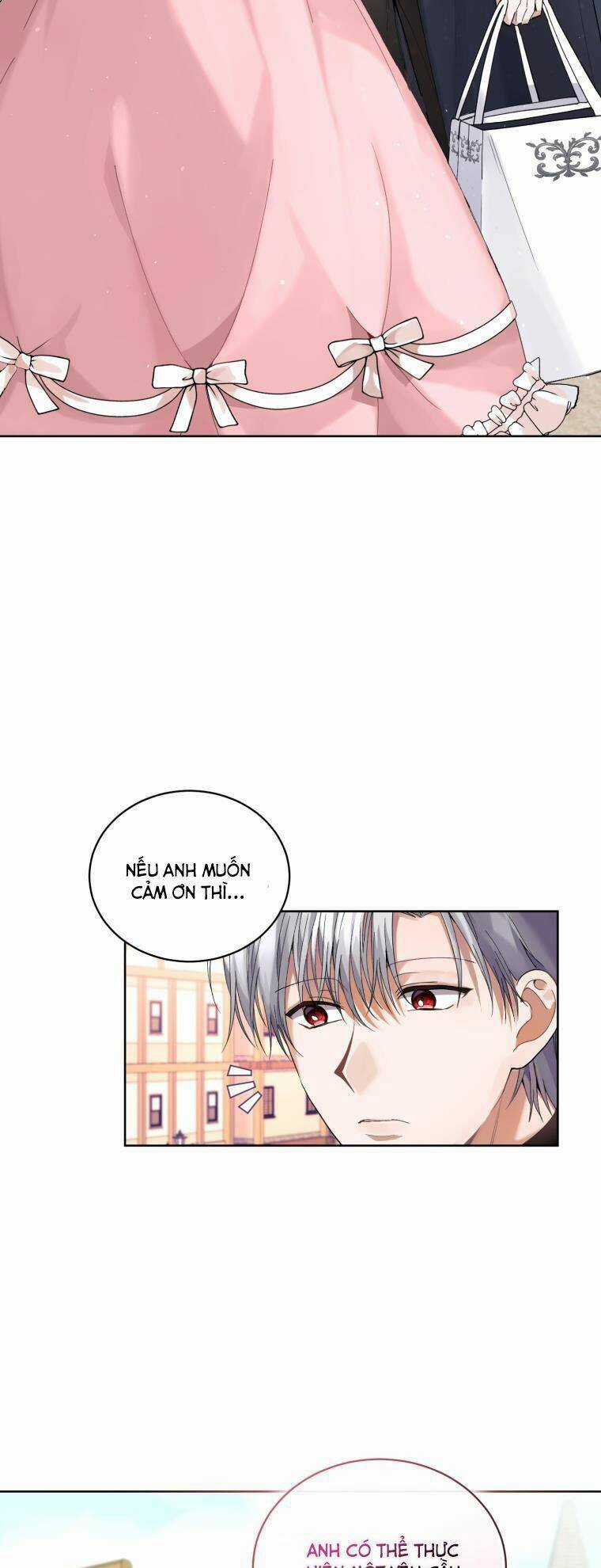 Tôi Là Vị Hôn Thê Của Nam Phụ Phản Diện Chapter 9 trang 61