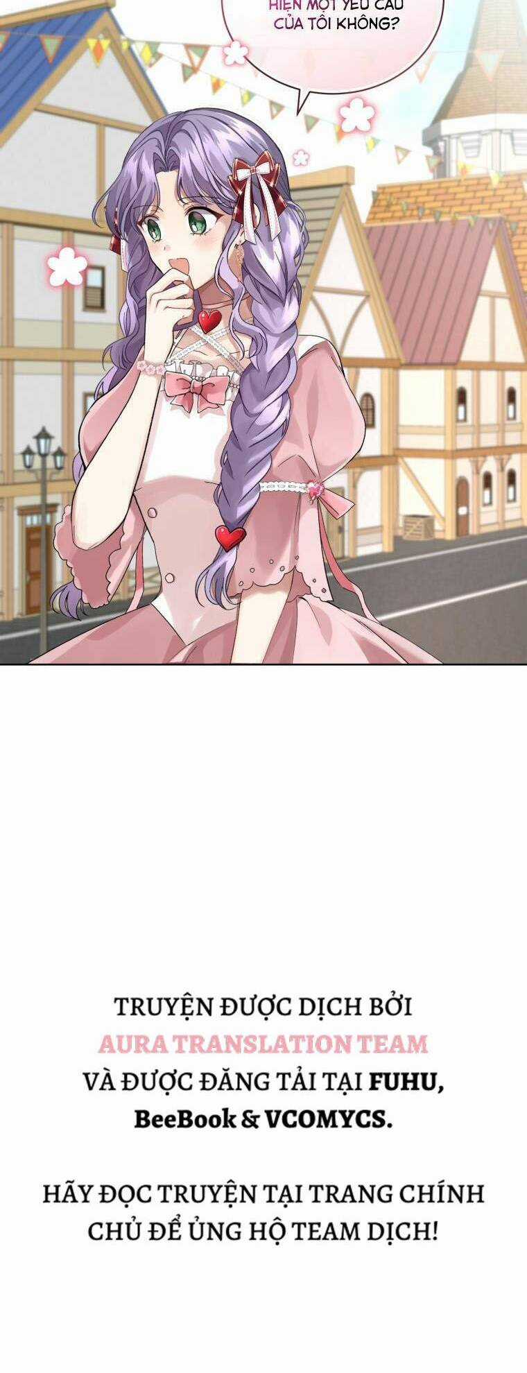 Tôi Là Vị Hôn Thê Của Nam Phụ Phản Diện Chapter 9 trang 62