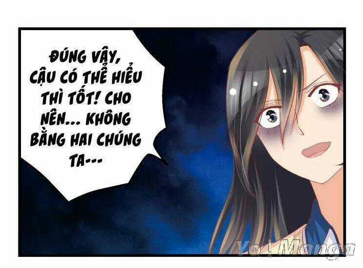 Tôi Là Vợ Tôi Chapter 100 trang 11