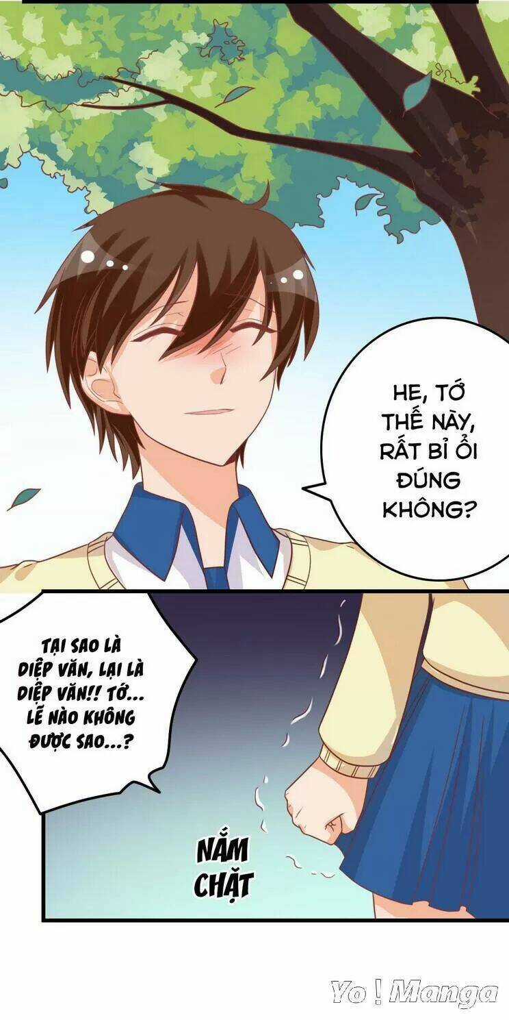 Tôi Là Vợ Tôi Chapter 100 trang 13