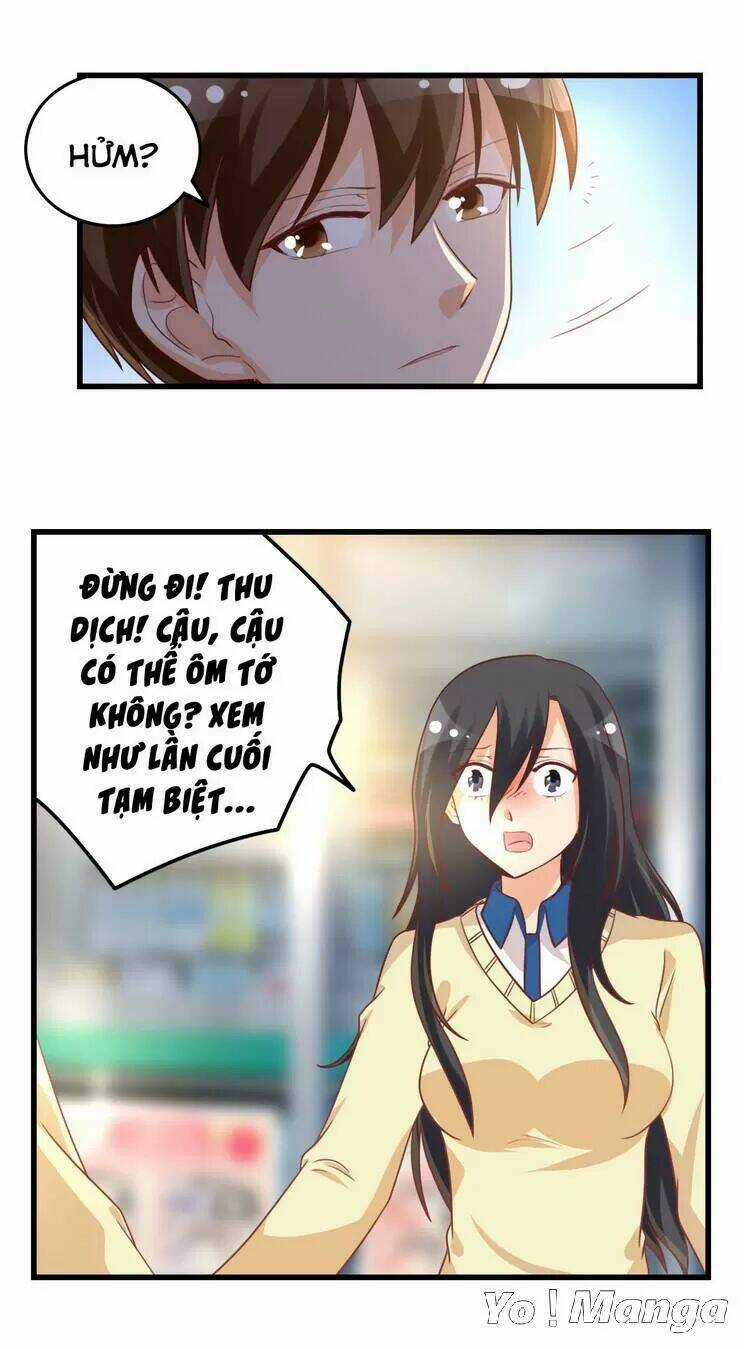 Tôi Là Vợ Tôi Chapter 100 trang 15
