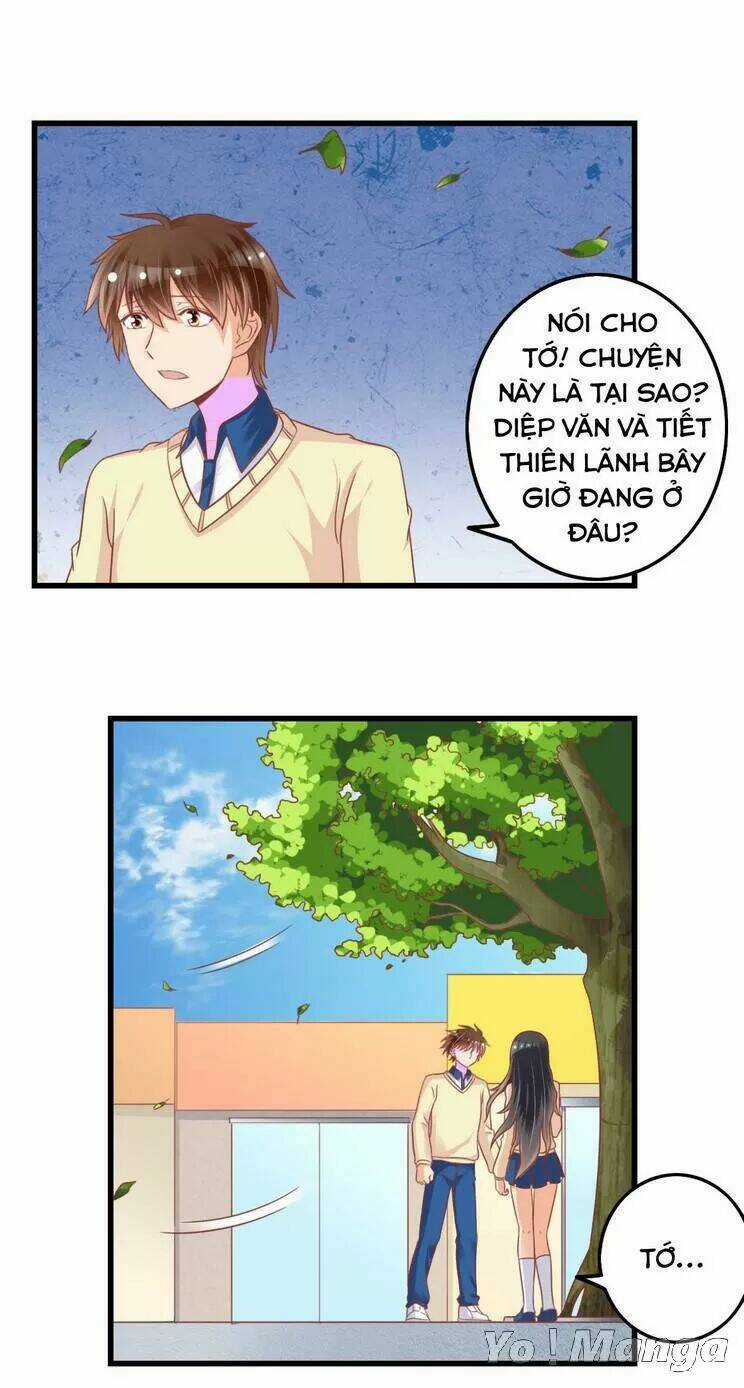 Tôi Là Vợ Tôi Chapter 100 trang 4