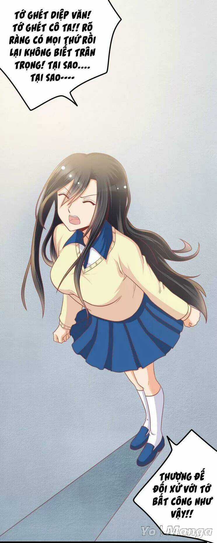 Tôi Là Vợ Tôi Chapter 100 trang 6