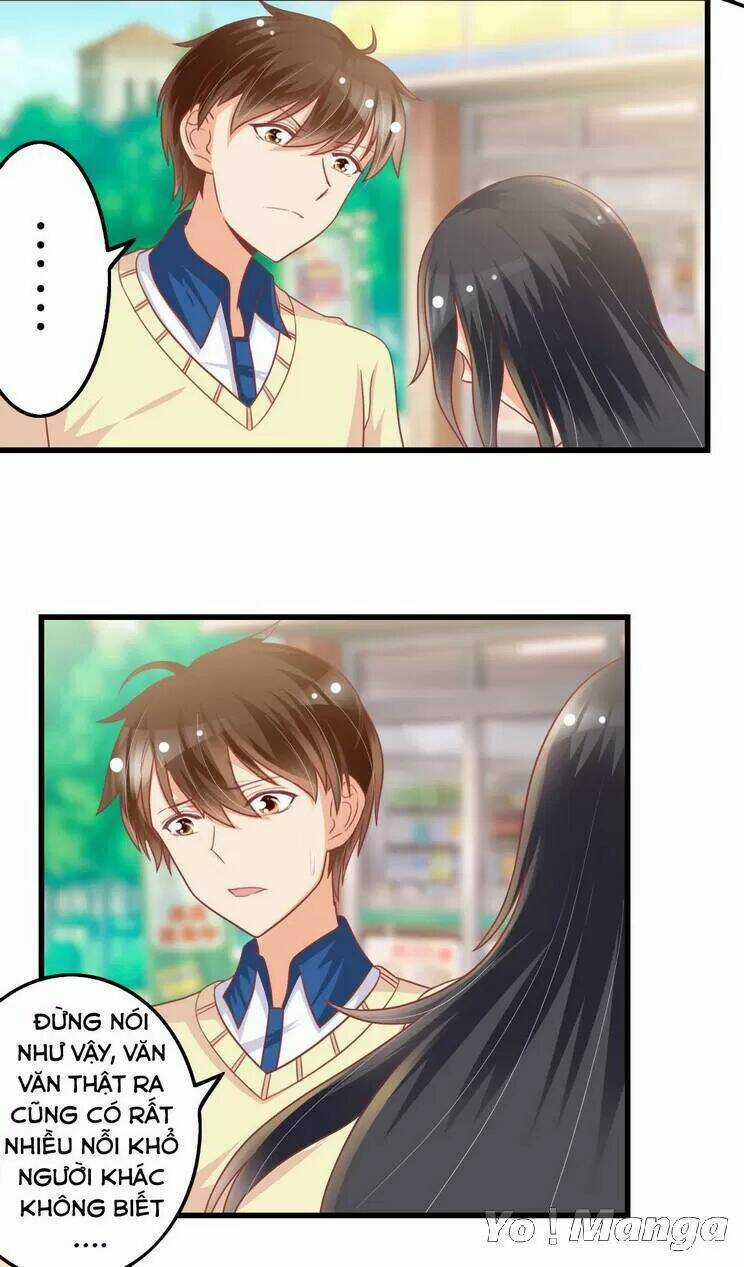 Tôi Là Vợ Tôi Chapter 100 trang 7