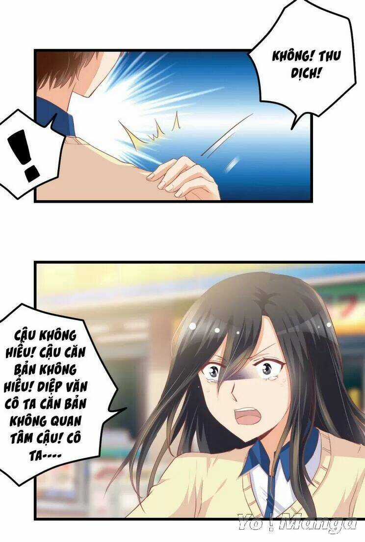 Tôi Là Vợ Tôi Chapter 100 trang 8