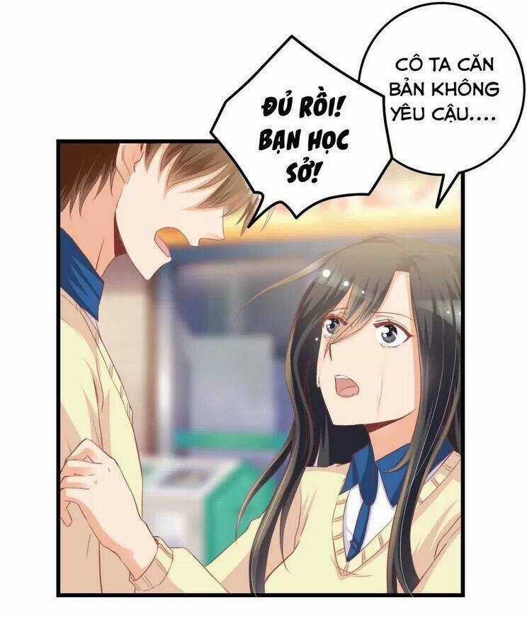 Tôi Là Vợ Tôi Chapter 100 trang 9