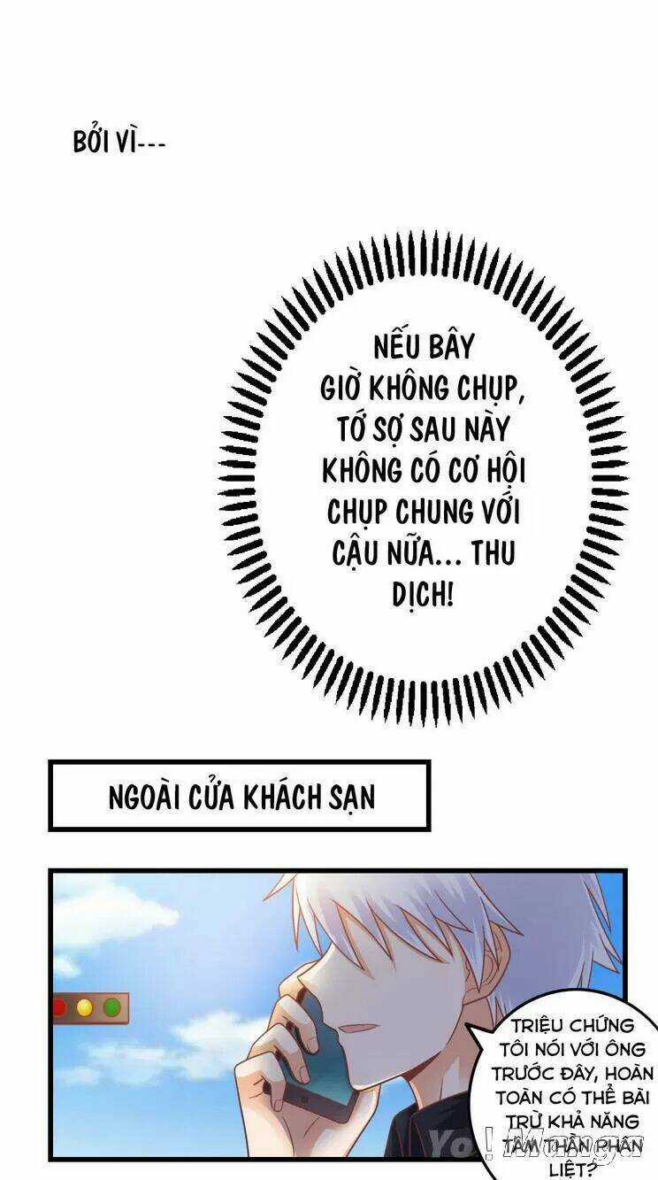 Tôi Là Vợ Tôi Chapter 105 trang 11