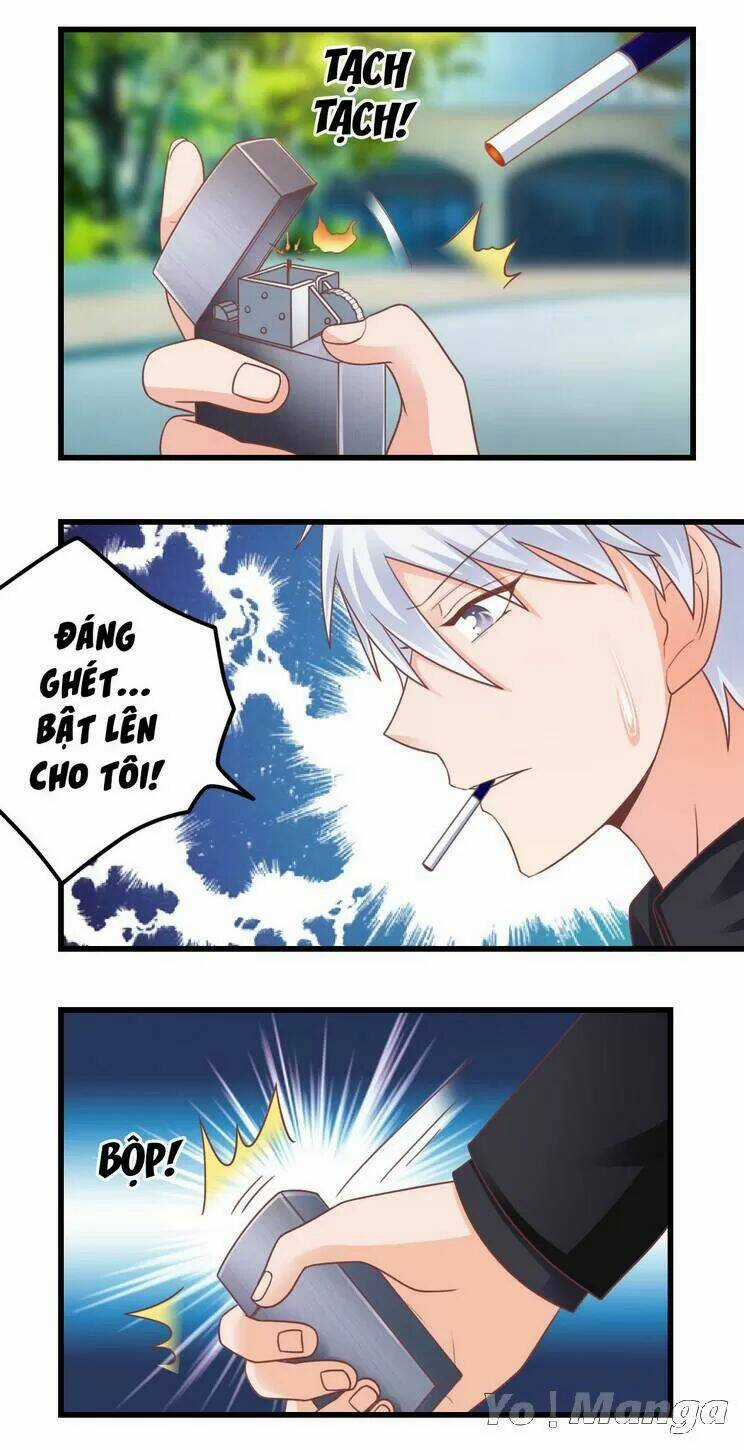 Tôi Là Vợ Tôi Chapter 105 trang 13
