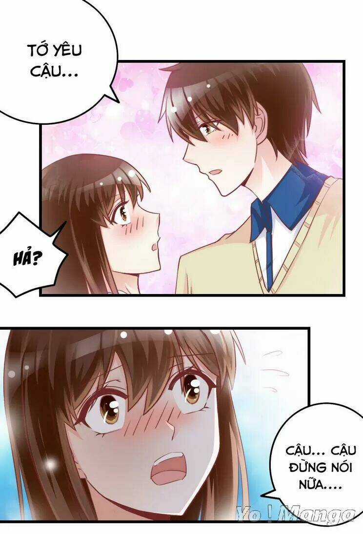 Tôi Là Vợ Tôi Chapter 105 trang 2