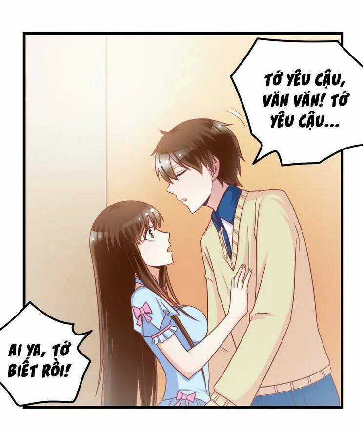 Tôi Là Vợ Tôi Chapter 105 trang 3