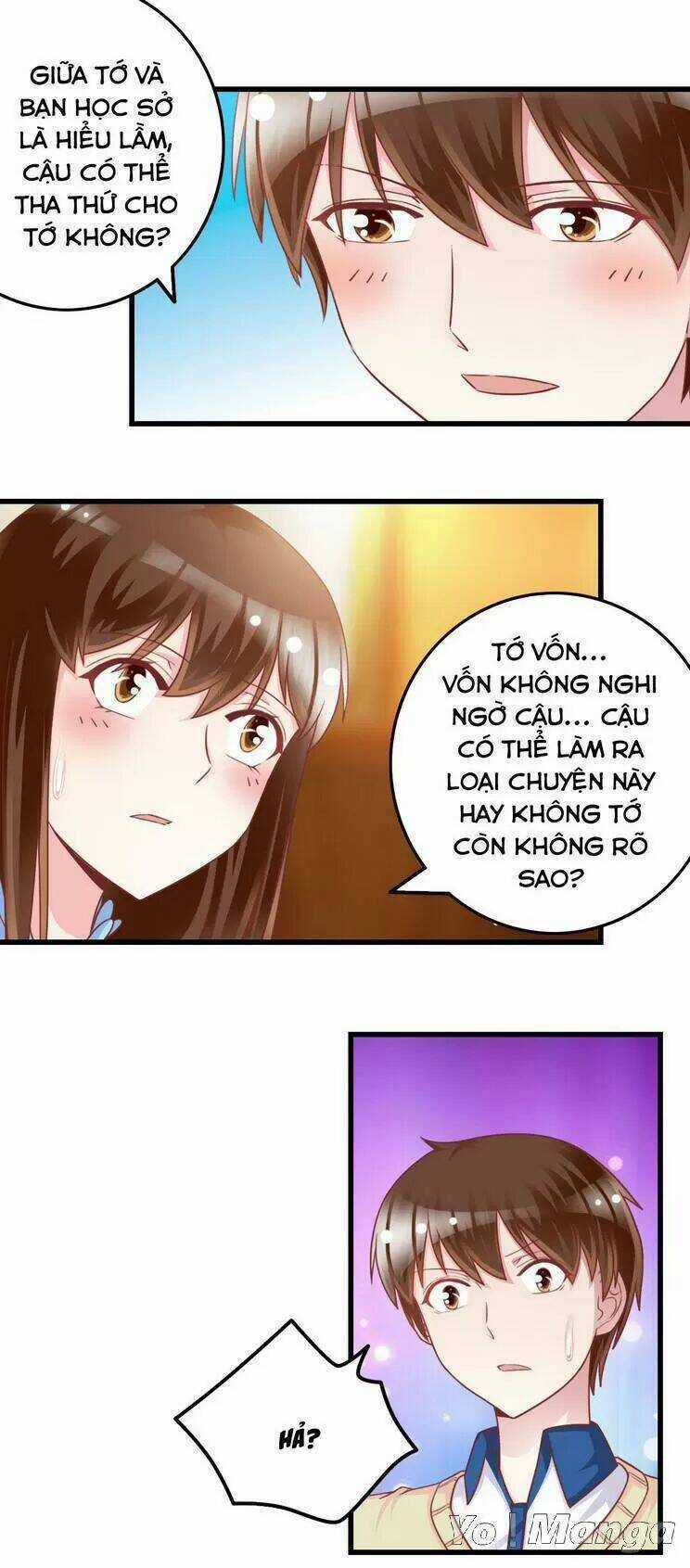 Tôi Là Vợ Tôi Chapter 105 trang 6