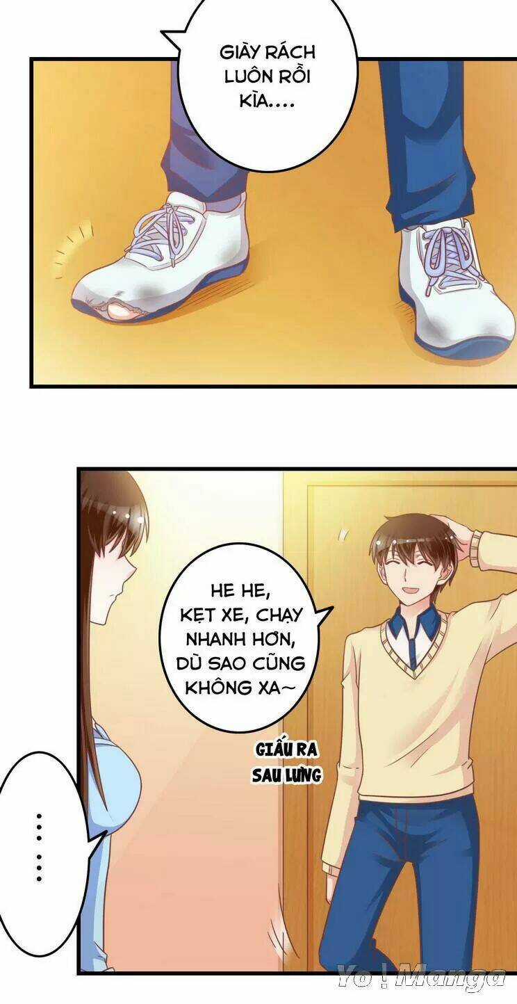 Tôi Là Vợ Tôi Chapter 105 trang 8