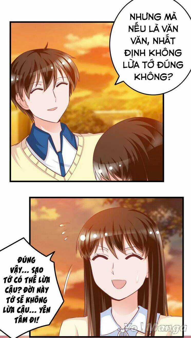 Tôi Là Vợ Tôi Chapter 107 trang 10