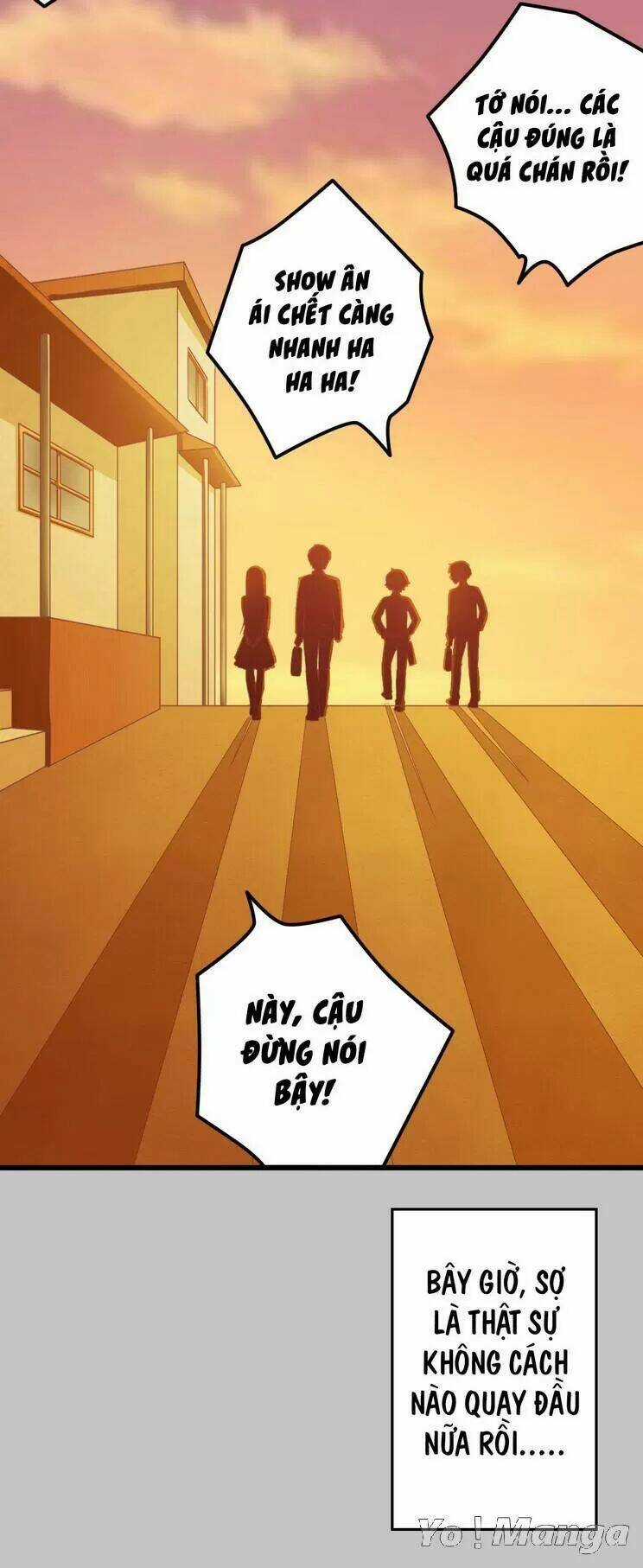 Tôi Là Vợ Tôi Chapter 107 trang 11