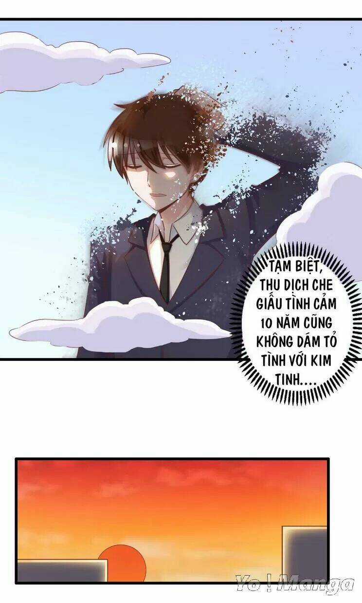 Tôi Là Vợ Tôi Chapter 107 trang 3