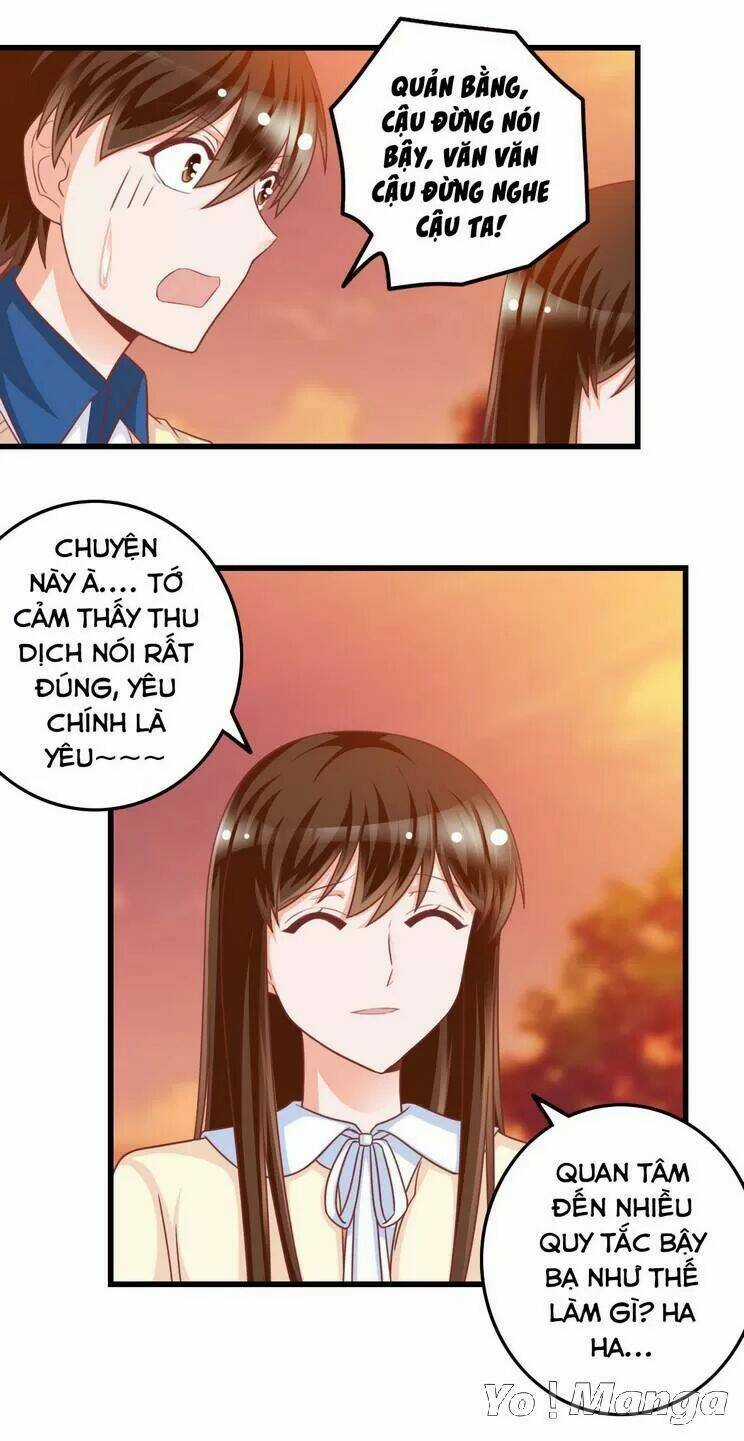 Tôi Là Vợ Tôi Chapter 107 trang 7