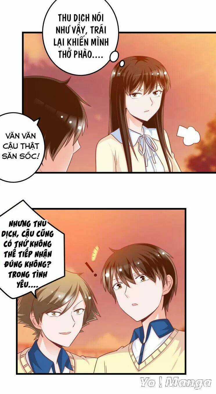 Tôi Là Vợ Tôi Chapter 107 trang 8