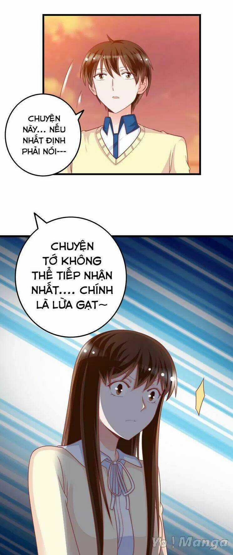 Tôi Là Vợ Tôi Chapter 107 trang 9