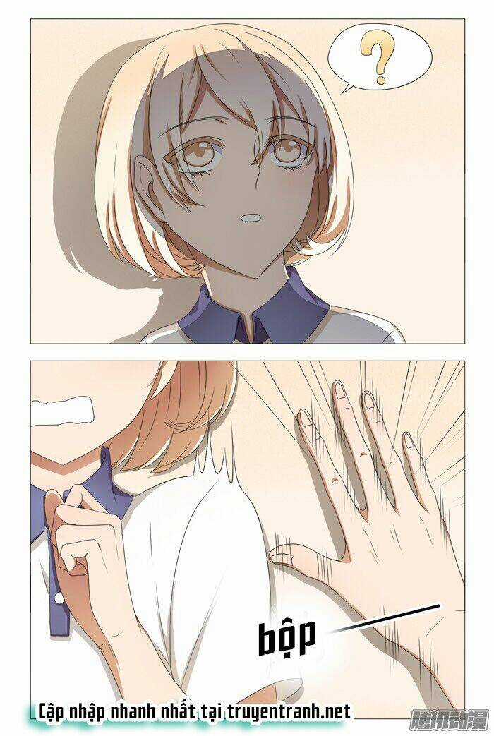 Tôi Là Vợ Tôi Chapter 13 trang 3