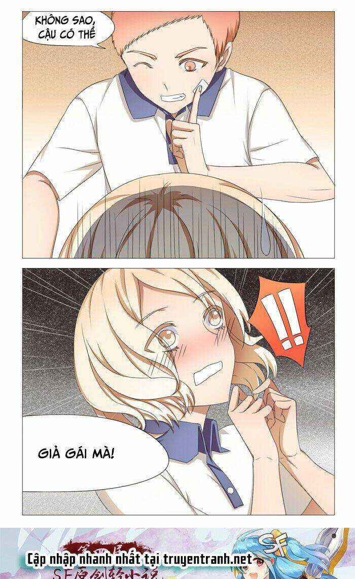 Tôi Là Vợ Tôi Chapter 13 trang 6