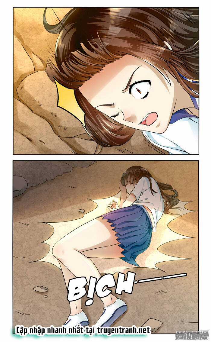 Tôi Là Vợ Tôi Chapter 38 trang 10
