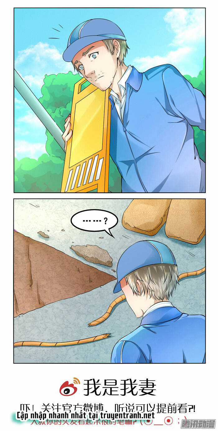 Tôi Là Vợ Tôi Chapter 38 trang 11