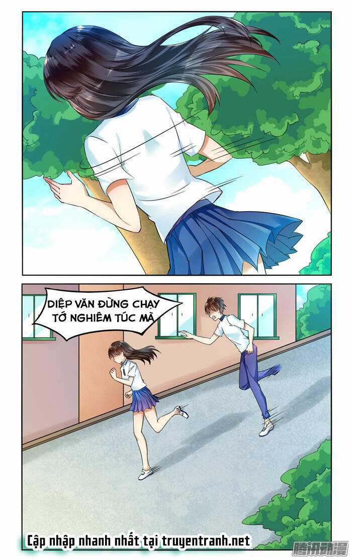 Tôi Là Vợ Tôi Chapter 38 trang 2