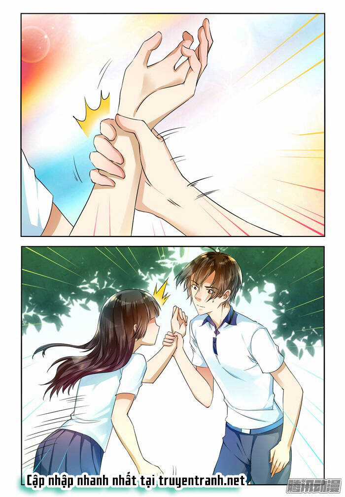 Tôi Là Vợ Tôi Chapter 38 trang 3