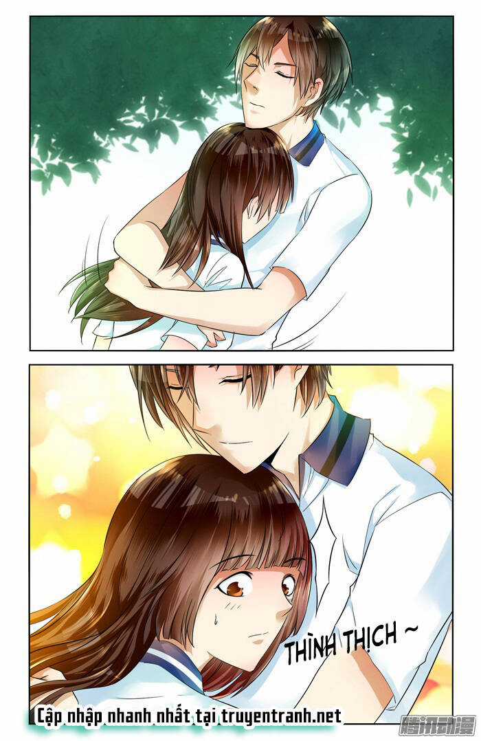 Tôi Là Vợ Tôi Chapter 38 trang 4