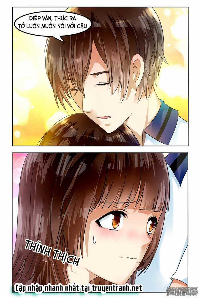 Tôi Là Vợ Tôi Chapter 38 trang 5