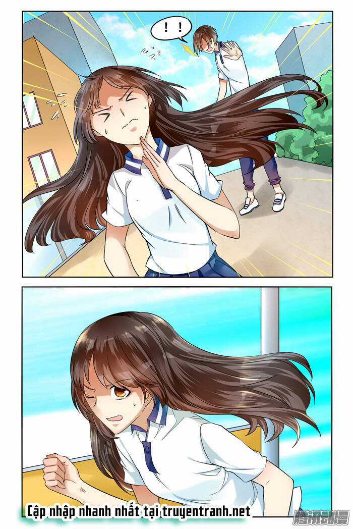 Tôi Là Vợ Tôi Chapter 38 trang 7