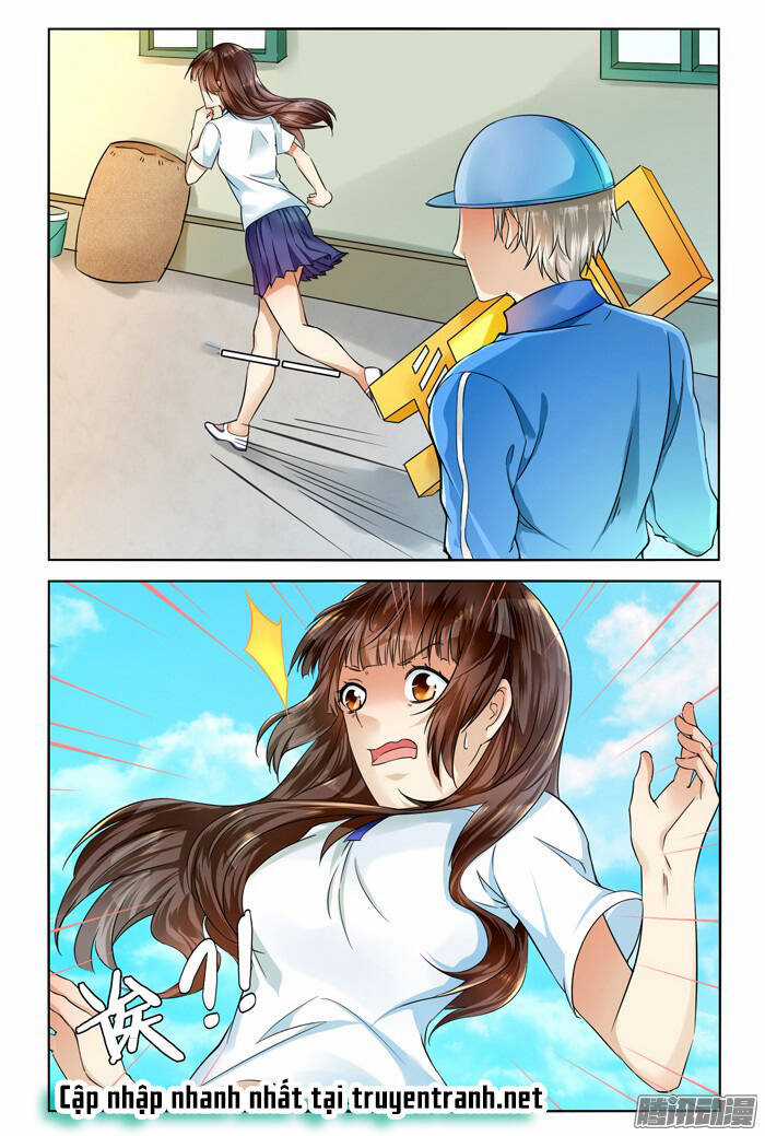 Tôi Là Vợ Tôi Chapter 38 trang 8