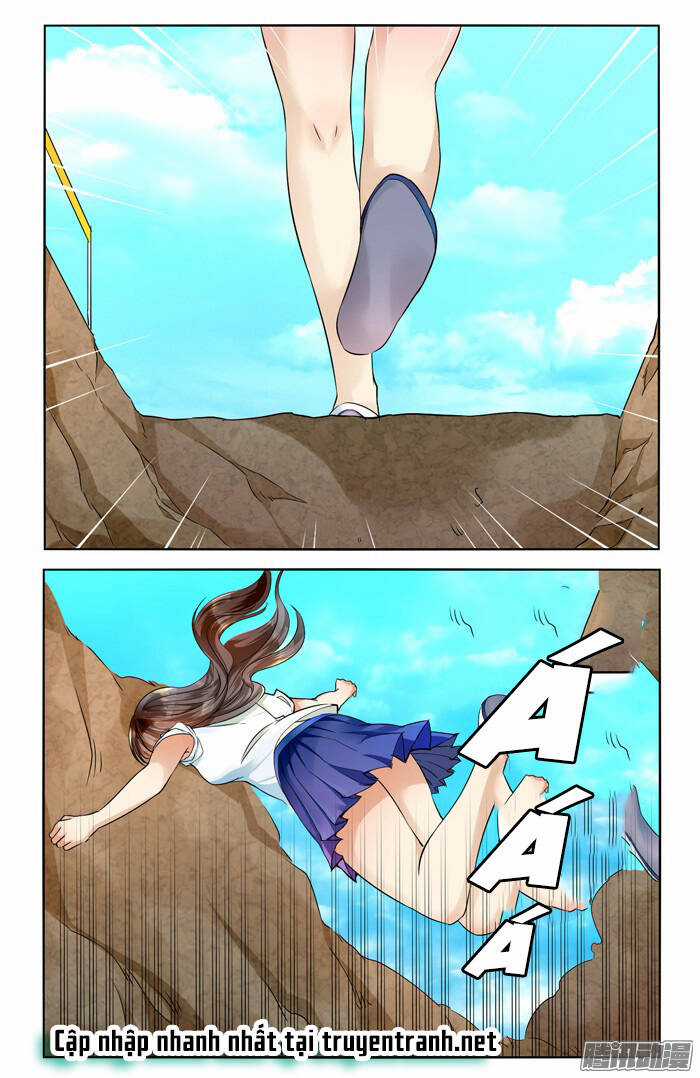 Tôi Là Vợ Tôi Chapter 38 trang 9